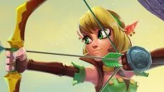 Dungeon Defenders - дата выхода для Mac