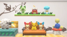 Pokémon Friends - дата выхода для Android