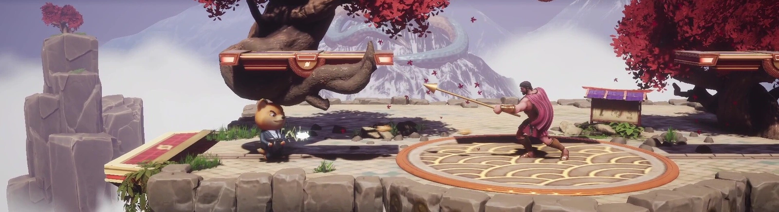 Лучшие игры для Android, похожие на Bam Bam Boom