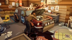 Another Try 2 - дата выхода для PC