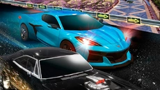 Fast & Furious: Arcade Edition - дата выхода для PlayStation 5