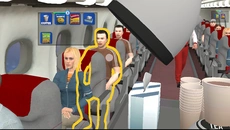 Cabin Crew Simulator - дата выхода для Android