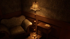 RAVENOUS - дата выхода