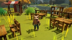 Dillo's Dilemma - дата выхода для PC