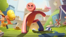 Supraworld - дата выхода для PC