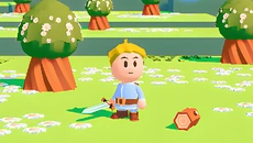 Brichi Quest - дата выхода для PC