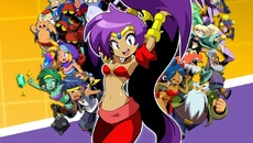 Shantae Advance: Risky Revolution - дата выхода для PC