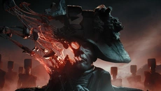 Valor Mortis - дата выхода для PC