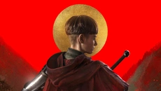 1348 Ex Voto - дата выхода для PlayStation 5