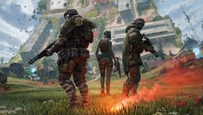 Active Matter - дата выхода