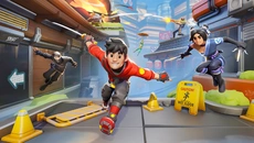 Ninja Party - дата выхода для PC