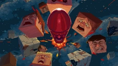 Kill the Brickman - дата выхода для PC