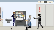 Kingless Dungeon похожа на Kingless Dungeon