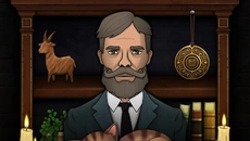 Strange Antiquities - дата выхода для Nintendo Switch