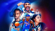 NBA 2K26 - дата выхода для Nintendo Switch 2