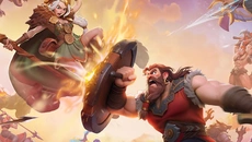 Fate War - дата выхода для PC