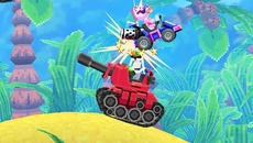 Drive Ahead! TeamUp - дата выхода для Android