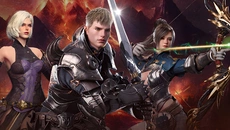 ROM: Golden Age - дата выхода для Android