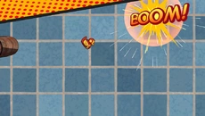 BathDuck: Heroic Comics Runner - дата выхода для Android