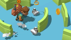 Crazy Chicken Escape - дата выхода для Android