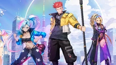 Sync Streets - дата выхода для Android