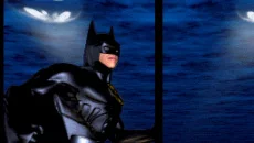 Batman Forever: The Arcade Game - дата выхода для DOS