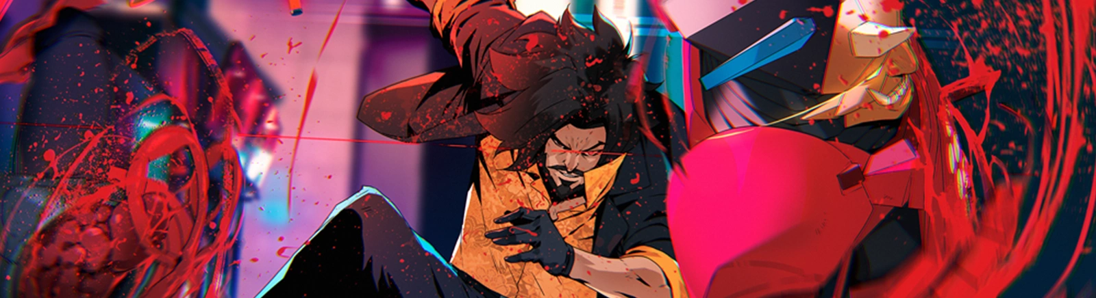 Негативные отзывы о Tokyo Underground Killer — 0 мнений