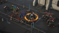 Alien Brothers 2 - дата выхода для PC