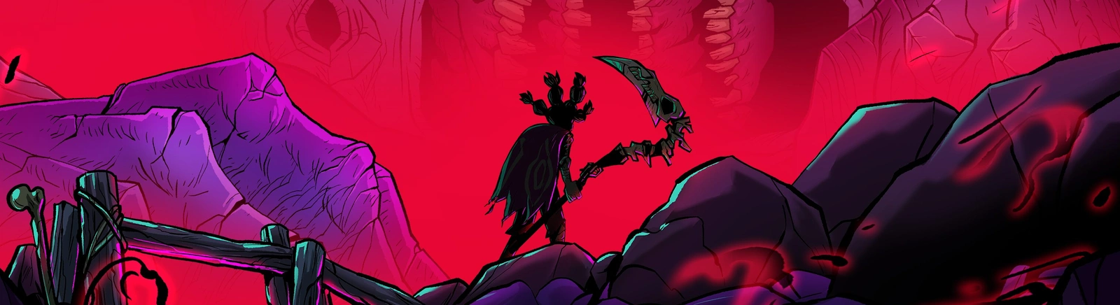 Лучшие игры для PS Vita, похожие на Blighted