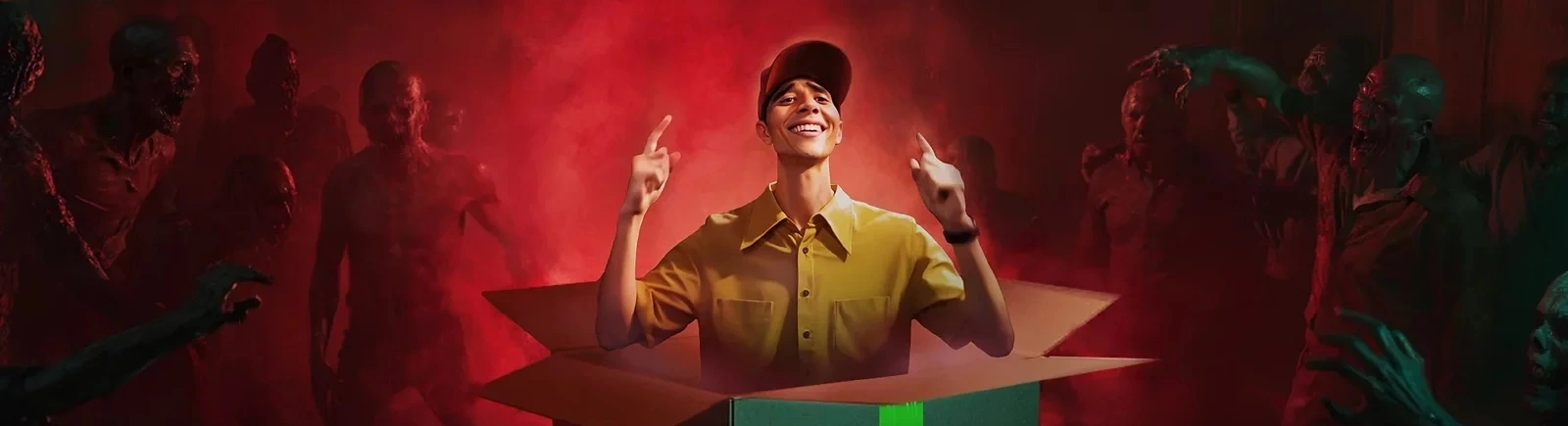 Смешанные отзывы о Tiny Hero Courier — 0 мнений