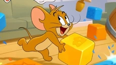 Tom and Jerry Blast - дата выхода для Android