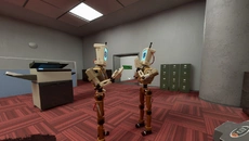 Rage Quit - дата выхода для PC