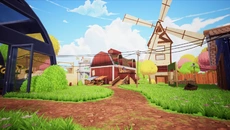 From the Ground - дата выхода для PC