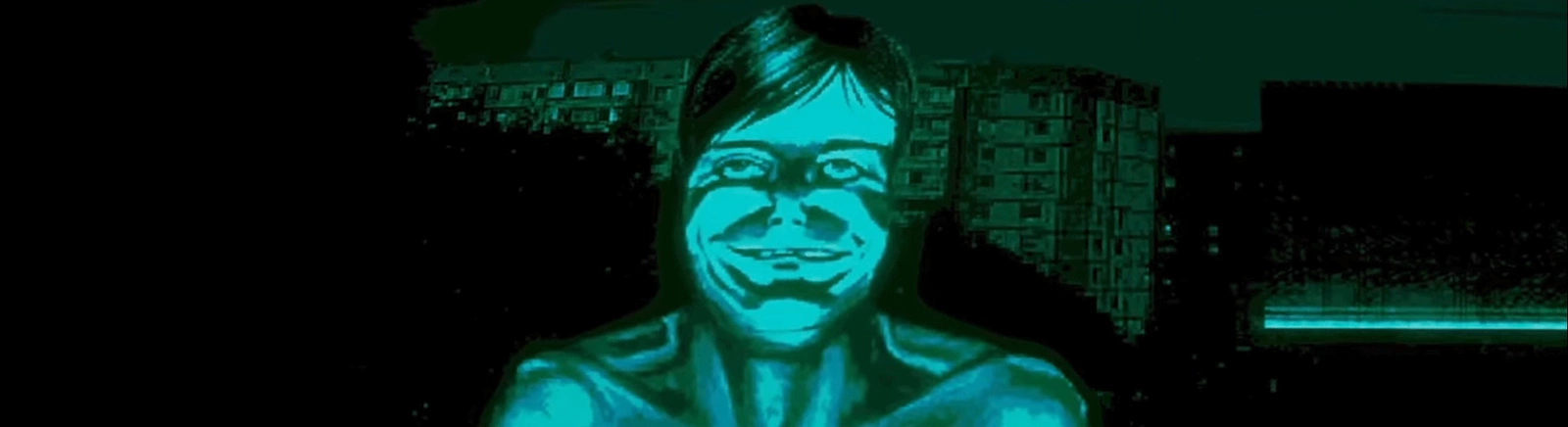 Таблицы для No, I'm not a Human