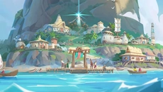 Voyagers of Nera - дата выхода для PC