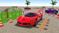City Car Simulator School Game - дата выхода для Android