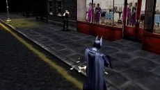 Batman & Robin - дата выхода для PlayStation