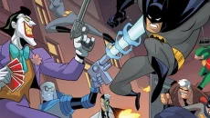 Batman: The Animated Series - дата выхода для Game Boy