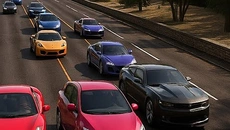 Car Racing Sim 2025 - дата выхода для Android