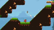 DASH: Danger Action Speed Heroes - дата выхода для Linux