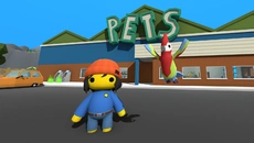 Wobby Life - дата выхода для Nintendo Switch