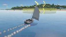 SailFront - дата выхода для PC