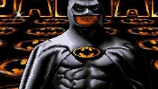 Batman: The Movie - дата выхода для Atari ST