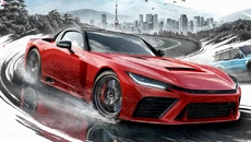 Forza Horizon 6 - дата выхода для PlayStation 5