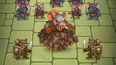 Cats 'N' Rats - дата выхода для Android