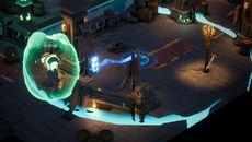 Incorporeal - дата выхода для PC