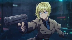 Parasite Mutant - дата выхода для PC