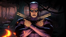 The Phantom - дата выхода для Nintendo Switch