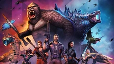 Godzilla x Kong: Titan Chasers - дата выхода для Android