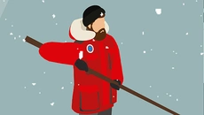 Overwinter Survival - дата выхода для iOS